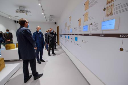 Odprtje Središča inovativnih tehnologij APILAB – HIŠA KRANJSKE ČEBELE 39